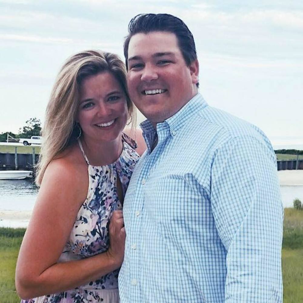 Meet your Posher, Shannon